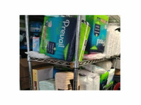 Incontinence Supplies - Autres