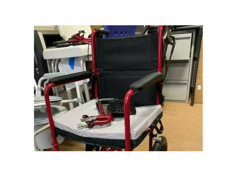 Medical Equipment for Senior - Khác