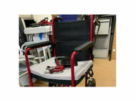 Medical Equipment for Senior - Autres