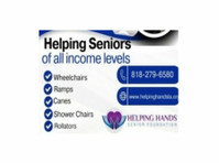 Medical Equipment for Senior - Autres