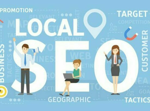 digital marketing companies in California - Äri partnerid