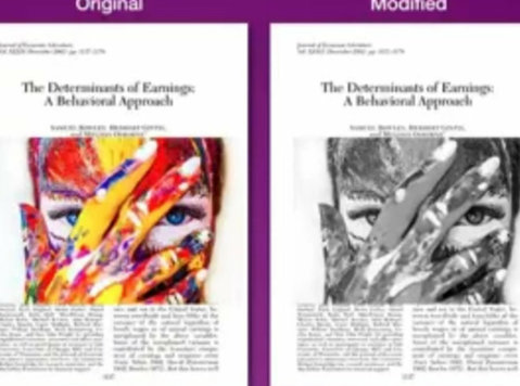 Transform Your Black-and-white Pdfs into Colorful Documents - 컴퓨터/인터넷