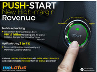 New Revenue Streams with molotus – Perfect Mobile Tech - Otros