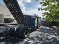 Dumpster Rental San Diego - אחר