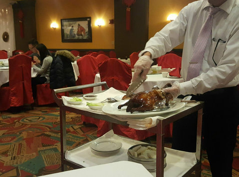 San Diego Chinese Food Tour - Citi