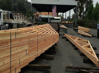 Wood Truss Manufacturers Near Me - Drugo