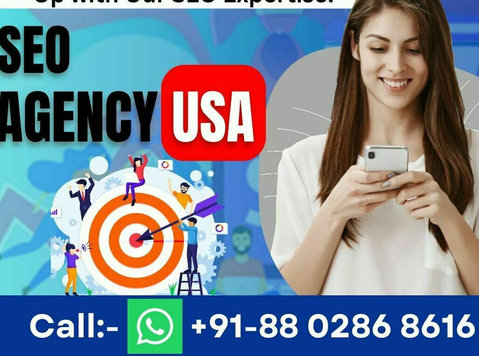 How Can Seo Audits from Usa Agencies Improve Your Website? - Računalo/internet