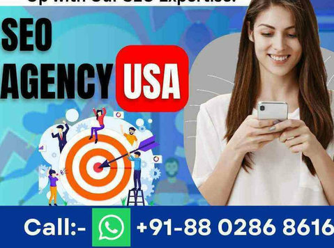 What Are the Best Seo Services Available in the Usa? - Računalo/internet