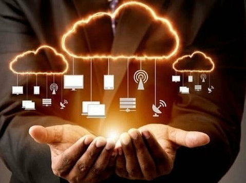 Cloud Computing’s Role in Everyday Digital Life - Computer/Internet