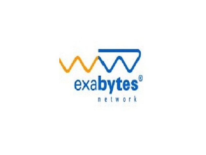 Exabyte Web Hosting Service (us) - คอมพิวเตอร์/อินเทอร์เน็ต