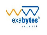Exabyte Web Hosting Service (us) - கணணி /இன்டர்நெட்  