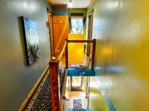 Affordable Lodging in Salida – Cozy & Budget-friendly Stays! - Останато
