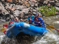 Clear Creek Rafting | Mad Adventures - Autres