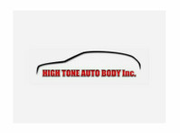 High Tone Auto Body Inc. - Otros