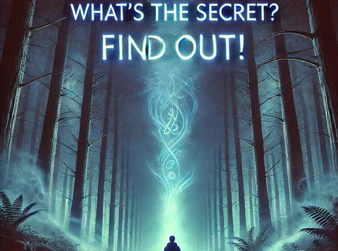 Unlock the Secret – You Won't Believe How Simple It Is! - Geschäftskontakte