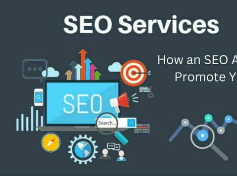 Seo agency to help you grow your business - Geek Master -  	
Datorer/Internet