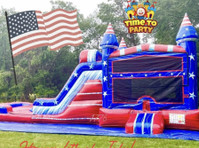 Party Rentals - Services: Other