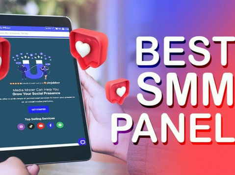 fast smm panel gives ghe services of digital & social media - Останато