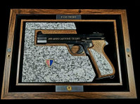 The Best Handguns Collection by Luxus Capital - Collectibles/Antiques