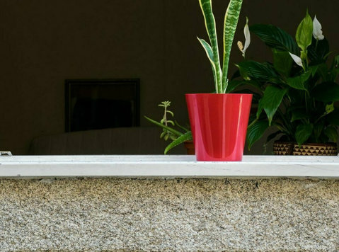 Stone For Window Sills - 가구/가정용 전기제품