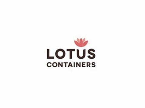 Cargo containers for rent California - Muu