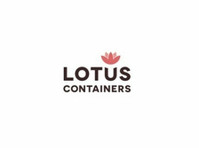 Cargo containers for rent California - Muu
