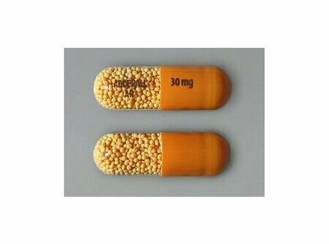 Buy Adderall Xr 30 mg - غيرها