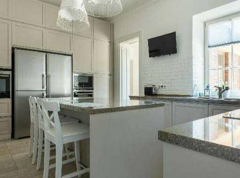 For Sale: Premium Granite Countertops – Elevate Your Home! - Iné
