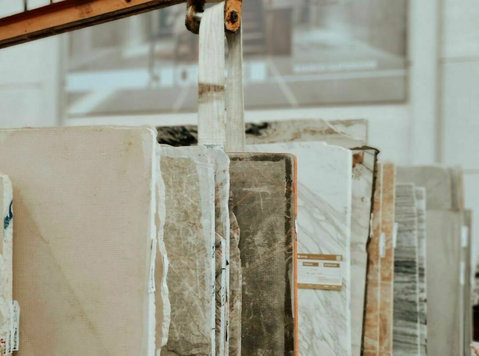 Top Granite Slab Supplier in Orlando - Amazon Stone - Sonstige