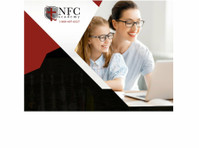 Nfc Academy - Classes: Other