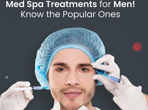 Discover Radiant Beauty at a Premier Cosmetic Med Spa - Beauty/Fashion