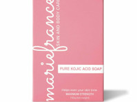 Magic of Kojic Acid Soap for Brighter, Healthier Skin - Krása/Móda