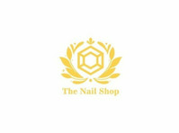 The Nail Shop - เสริมสวย/แฟชั่น