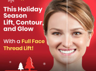 Uplift & Glow With Full Face Thread Lifting in Boca Raton - 뷰티/패션