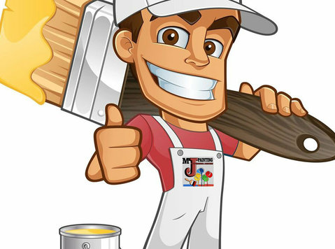 Home painting services in Jupiter - ساختمان / تزئینات