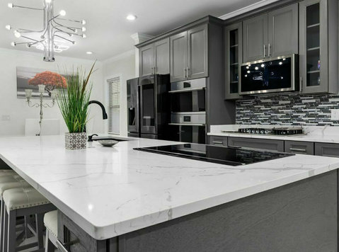 Outdoor Kitchen Store - Your Backyard Cooking Oasis Awaits! - Building/Decorating