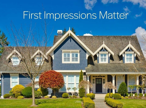 Residential painters in Jupiter - İnşaat/Dekorasyon