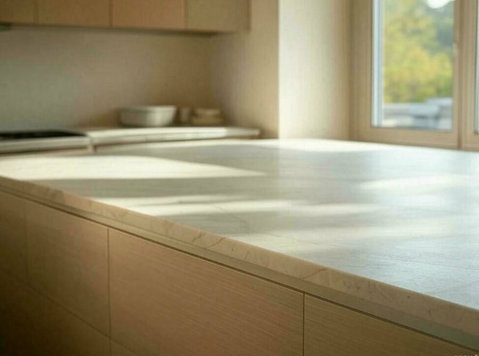 high-quality countertops by amazon stone in oviedo, fl - Celtniecība/apdare