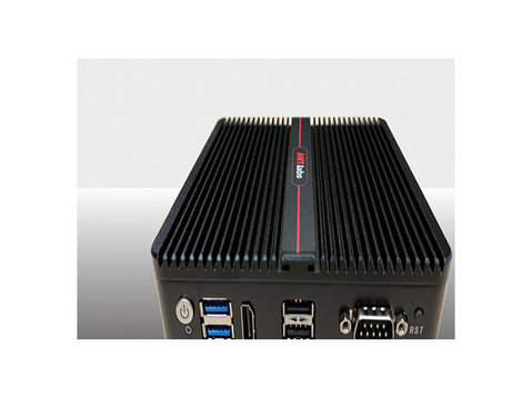 ANTlabs Sg Express 5100 - Datortehnika/internets