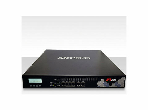 ANTlabs Sg Express 5200 -  	
Datorer/Internet
