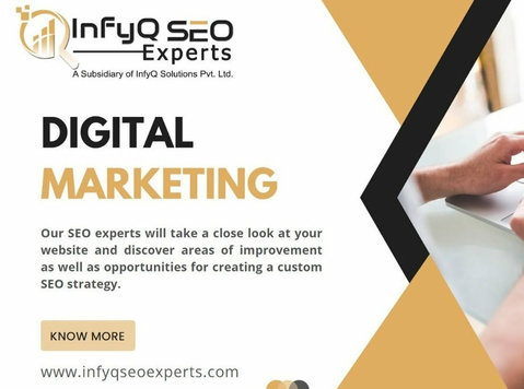 Best Seo Expert in India:Increase your Search Engine Ranking - Informatique/ Internet