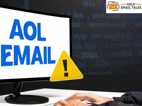 Fix Aol Email Issues - Computer/Internet