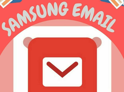 Solutions for Samsung Email Not Working - Компьютеры/Интернет