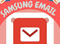 Solutions for Samsung Email Not Working - Informática/Internet