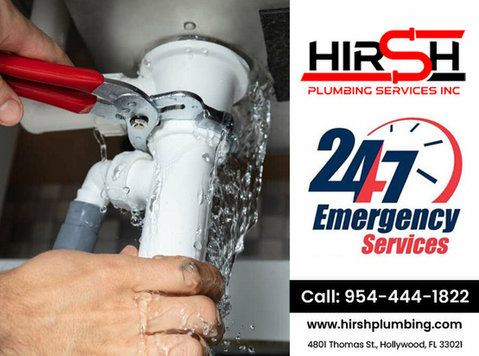 Expert Pipe Repair for Long-lasting Solutions - Електричари / водоводџии