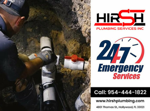 Expert Leak Repair for Long-Lasting Results - Electricians/Plumbers
