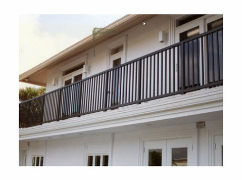 Allied Aluminum & Railing, Inc - Апарати за домаќинство / Поправка