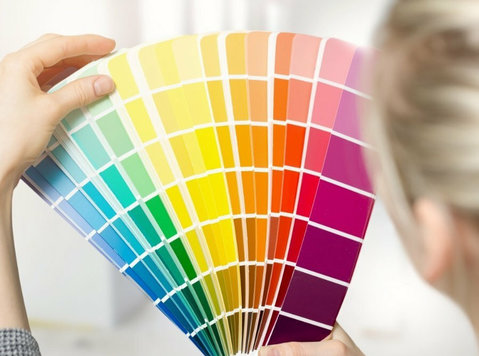 Home painters in Jensen Beach - ดูแลซ่อมแซมบ้าน