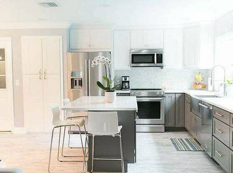 affordable elegance: highquality remnants for countertops - Household/Repair