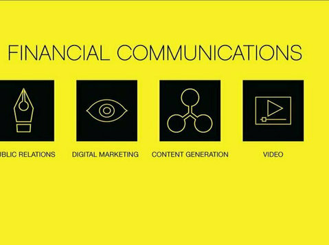 Maximize Roi With Investment Management Marketing - Pháp lý/ Tài chính